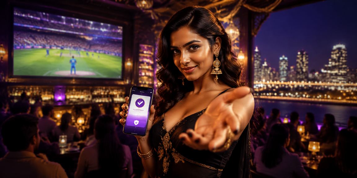 Exciting cricket betting action in India with live matches