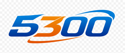5300